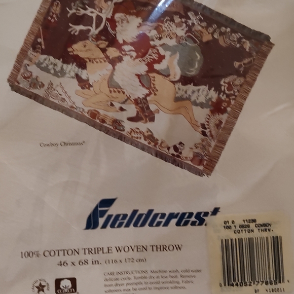 Throw - Picture 2 of 2